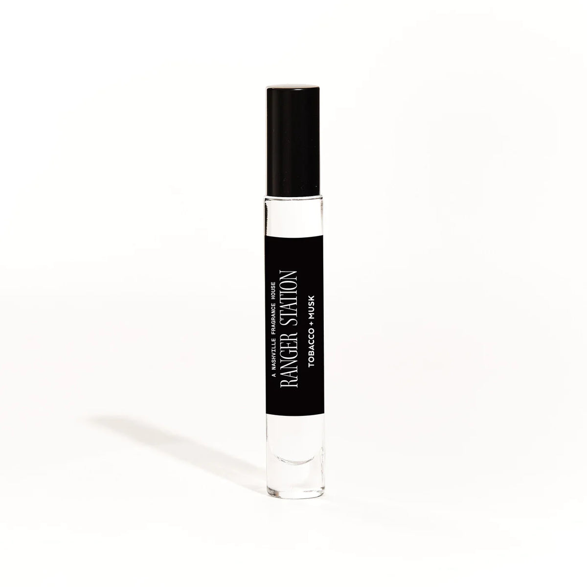 Ranger Station Quickdraw Perfume