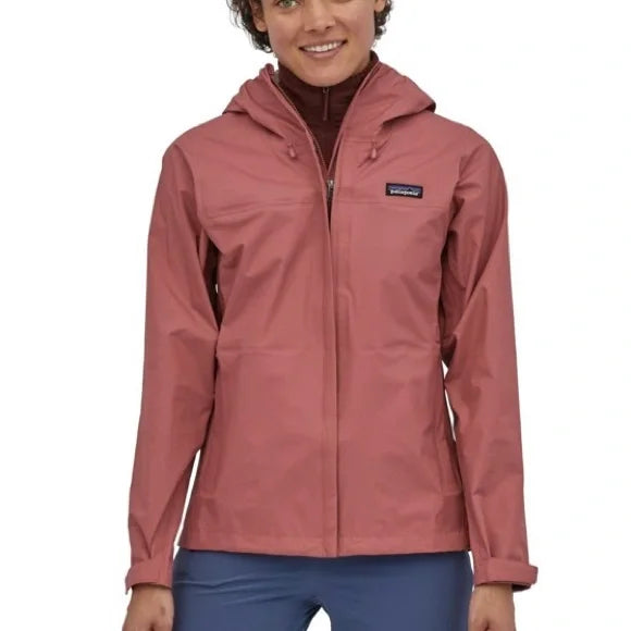 W s Torrentshell 3L Jacket Chopwood Mercantile