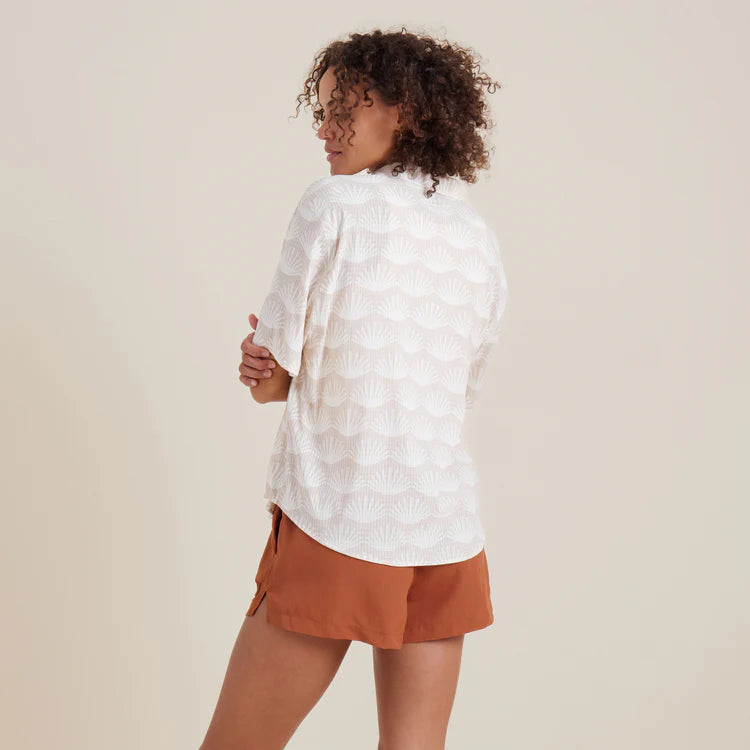 W&#39;s Bless Up Short Sleeve