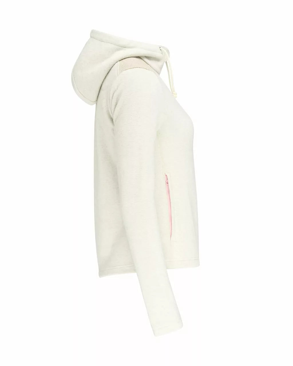 W's Skauen Full Zip Hoodie