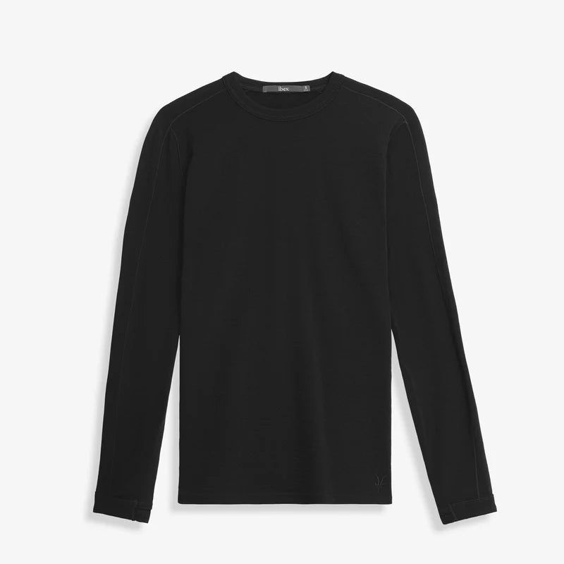 W&#39;s Woolies 250 Crew