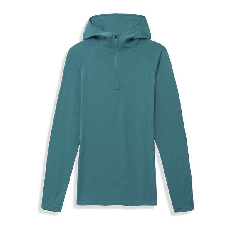 W&#39;s Indie Hoodie