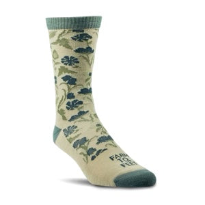 York Everyday Crew Socks