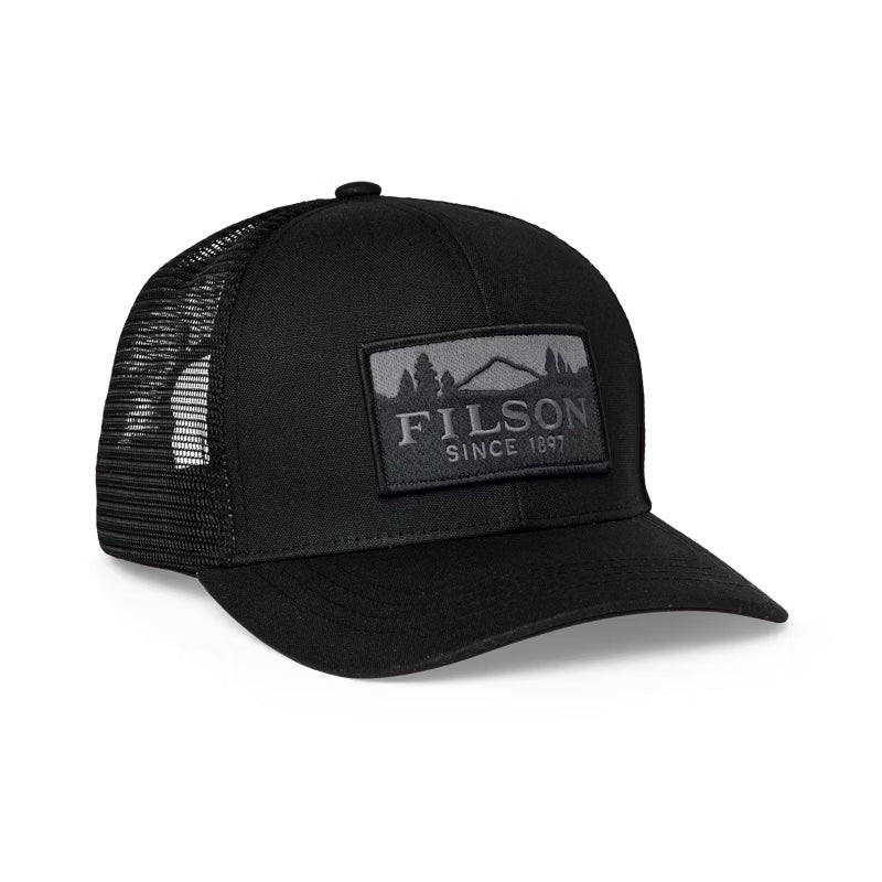 Mesh Logger Cap