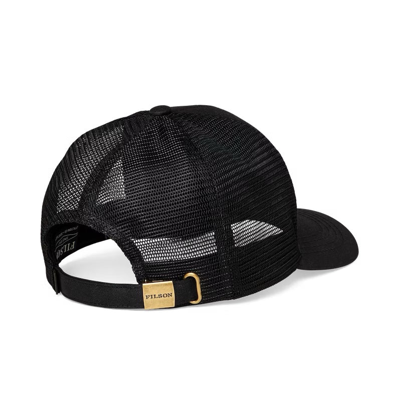 Phattguy Grey/Black Richardson Snap back - Phatt Guy Fishing