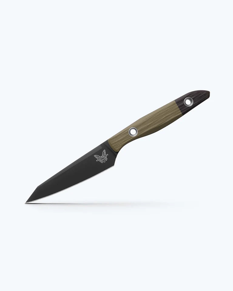 True Paring Knife