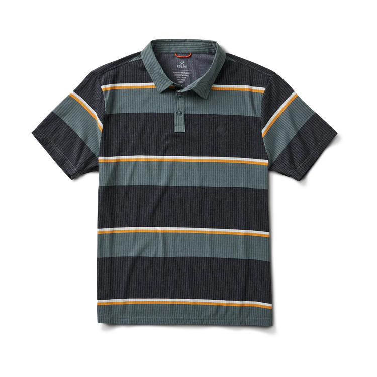 M's Bless Up Polo