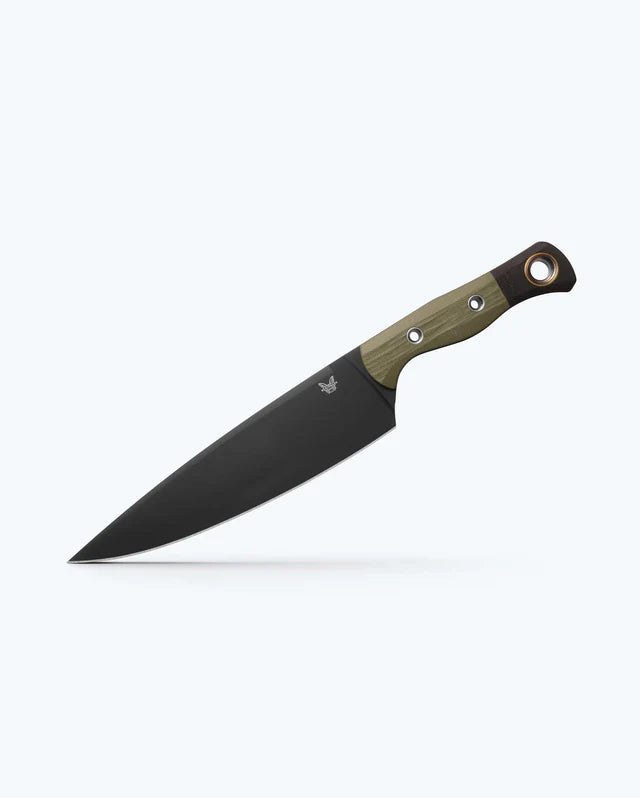 8" Chef Knife