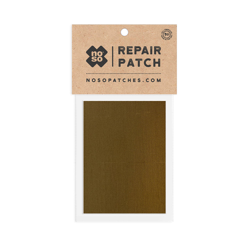 Noso In The Field Coyote