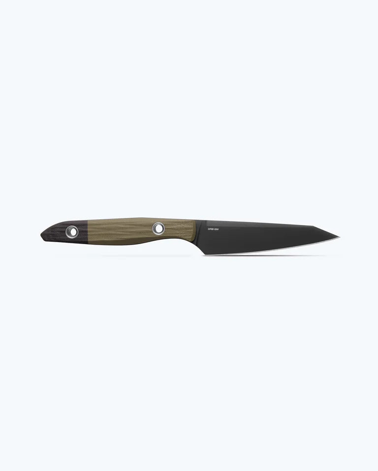 True Paring Knife