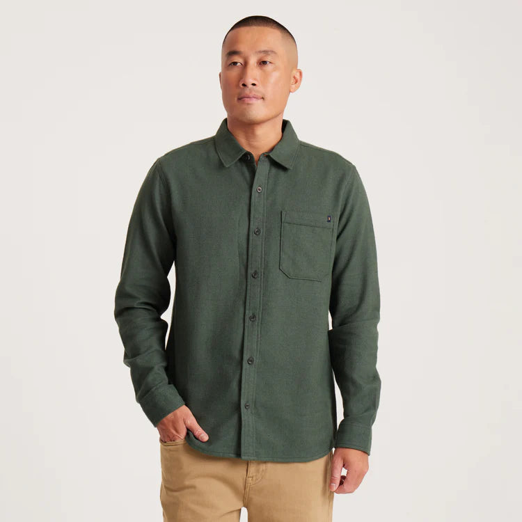 M&#39;s Crossroads Flannel