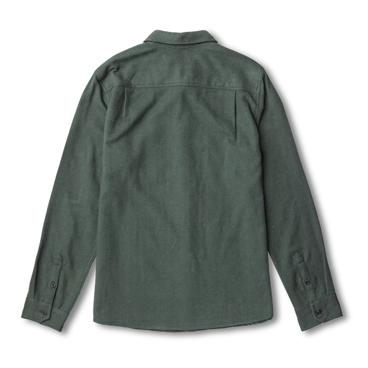 M&#39;s Crossroads Flannel