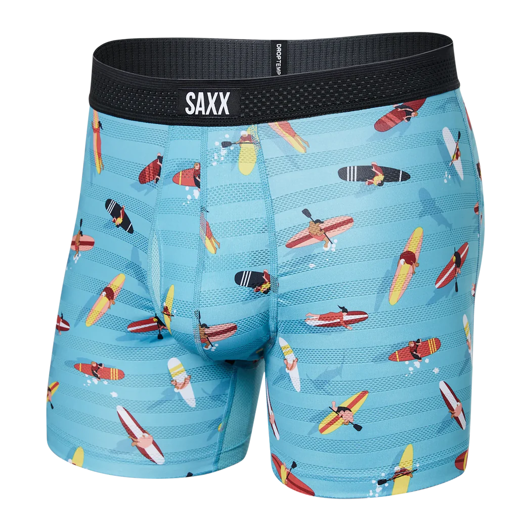 M&#39;s DropTemp Cool Mesh BB Fly