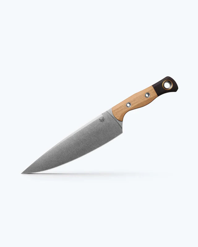 8" Chef Knife
