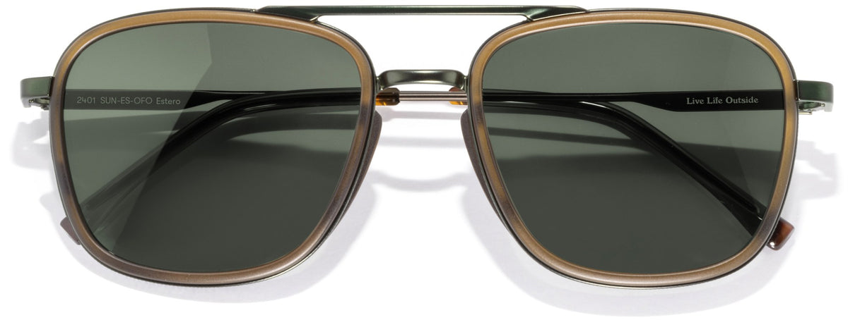 Estero Sunglasses