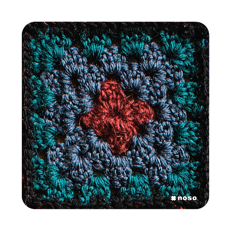 Noso Granny Square