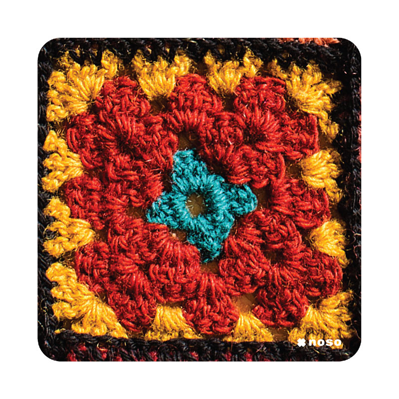 Noso Granny Square