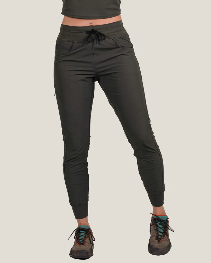 W's Rocky Mountain Joggers