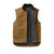 M's Insulated Tin Cloth Work Vest