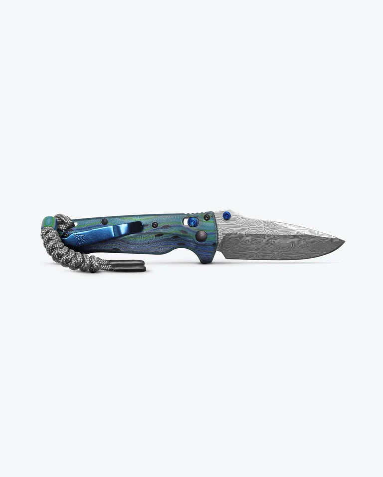 Mini Adira - Thermocline G-Carta