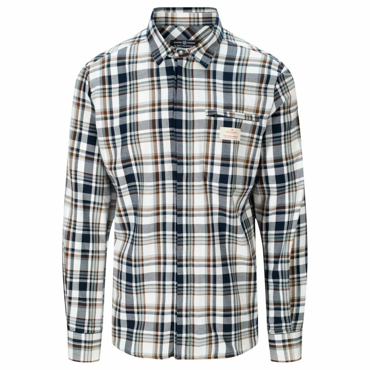 M&#39;s Skauen Field Shirt