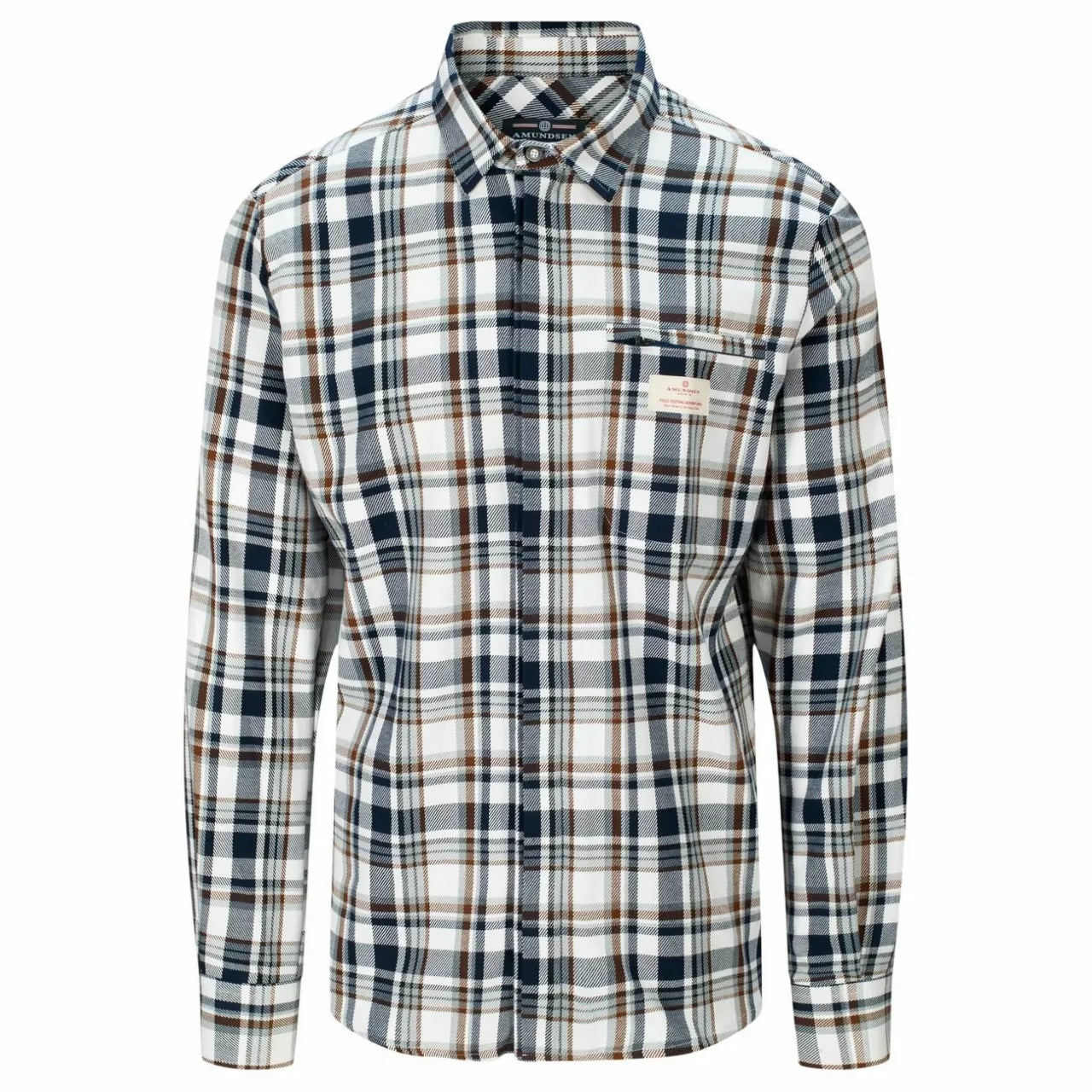 M's Skauen Field Shirt
