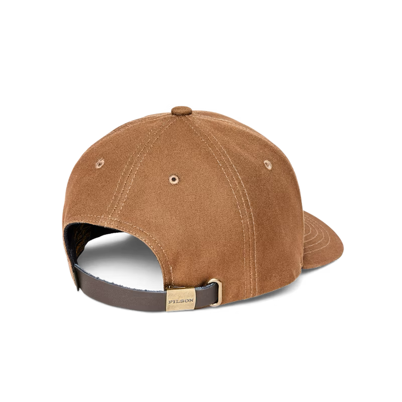 Dry Tin Logger Cap