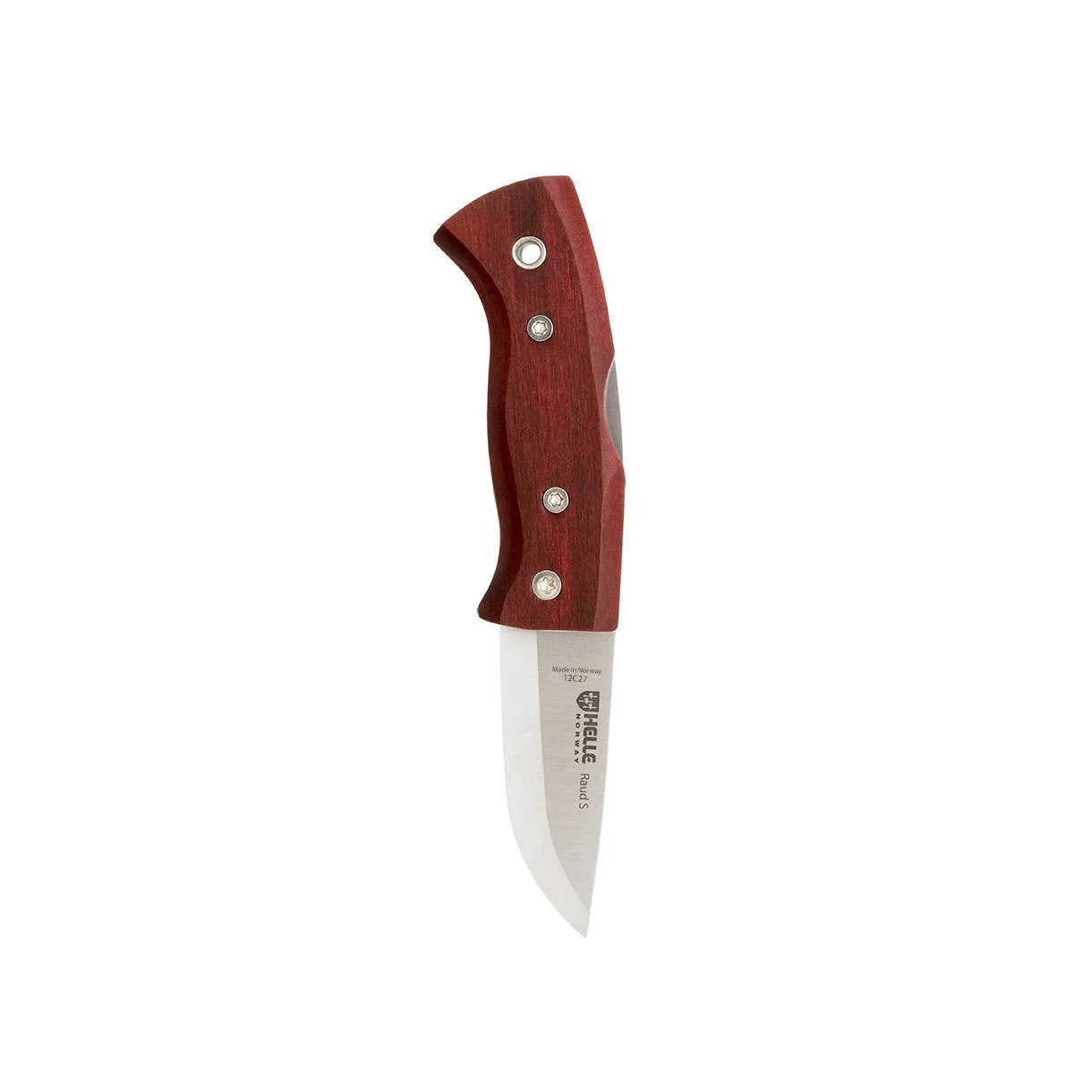 Raud S Folding Knife