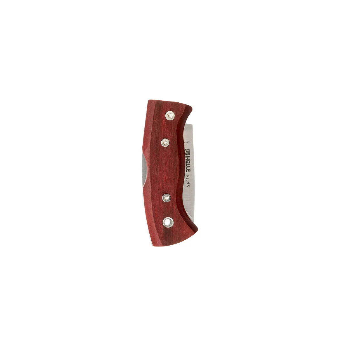Raud S Folding Knife