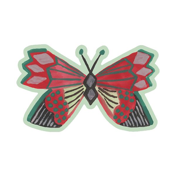 Noso by Nathalie Lete