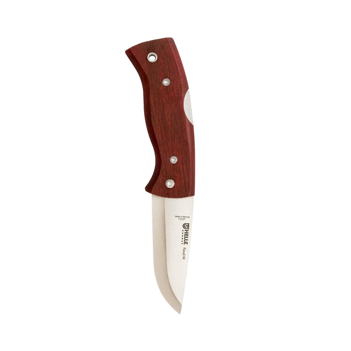 Raud M Folding Knife