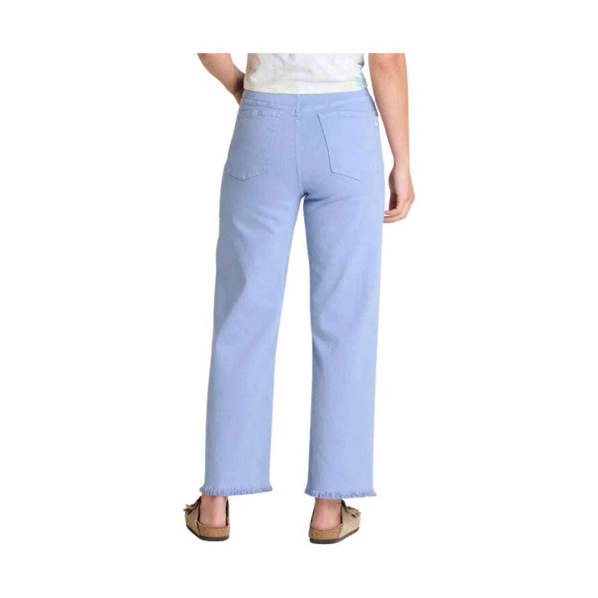 W's Balsam Seeded Cutoff Pant