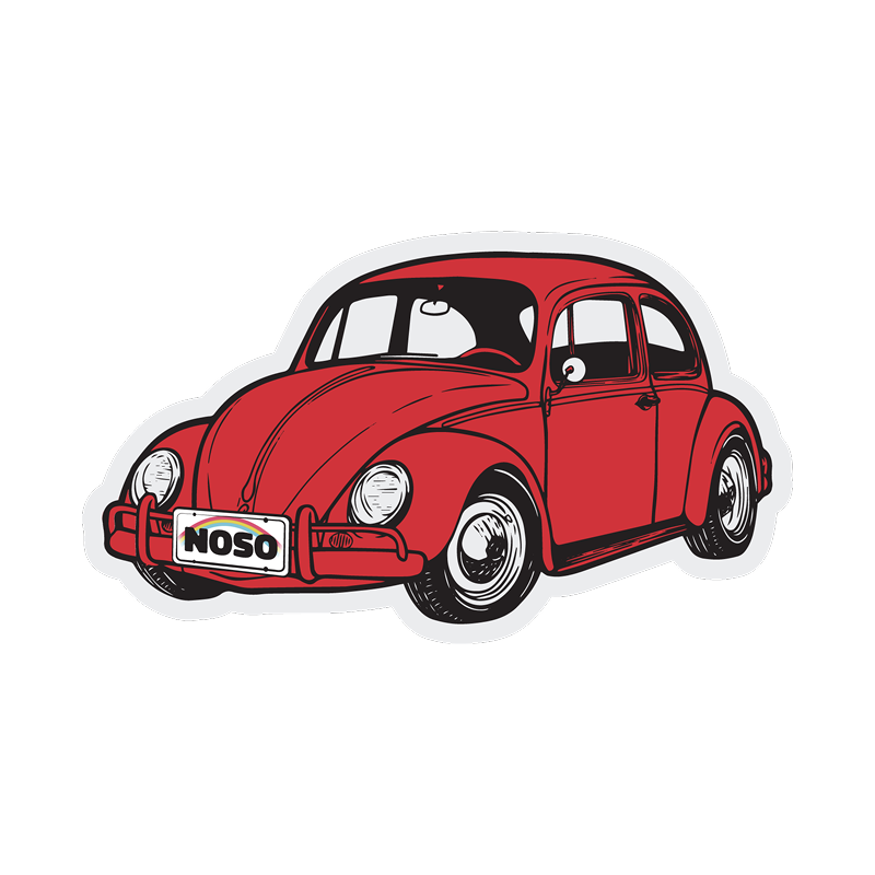 Noso VW Bug Classic