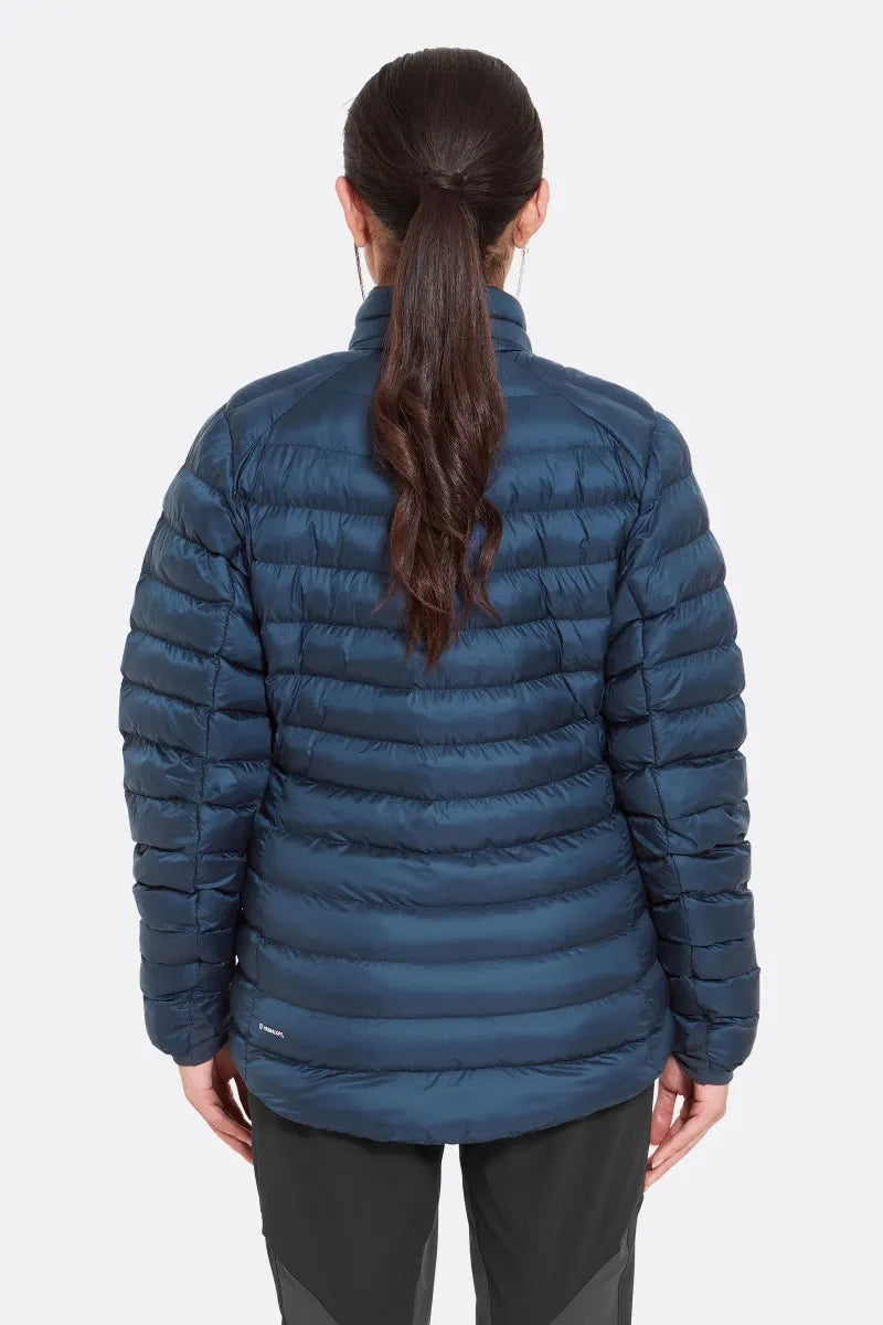 W's Cirrus Jacket