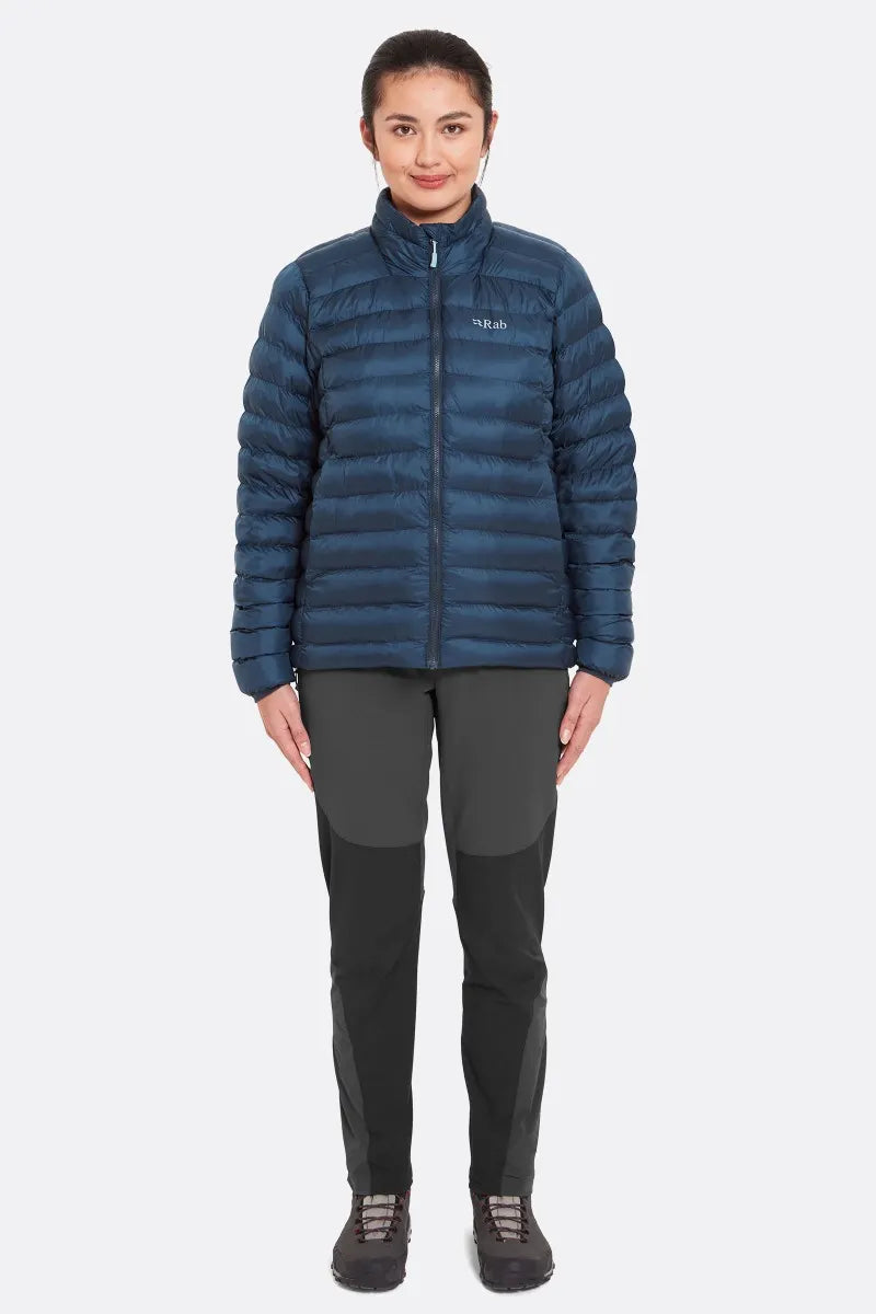 W's Cirrus Jacket