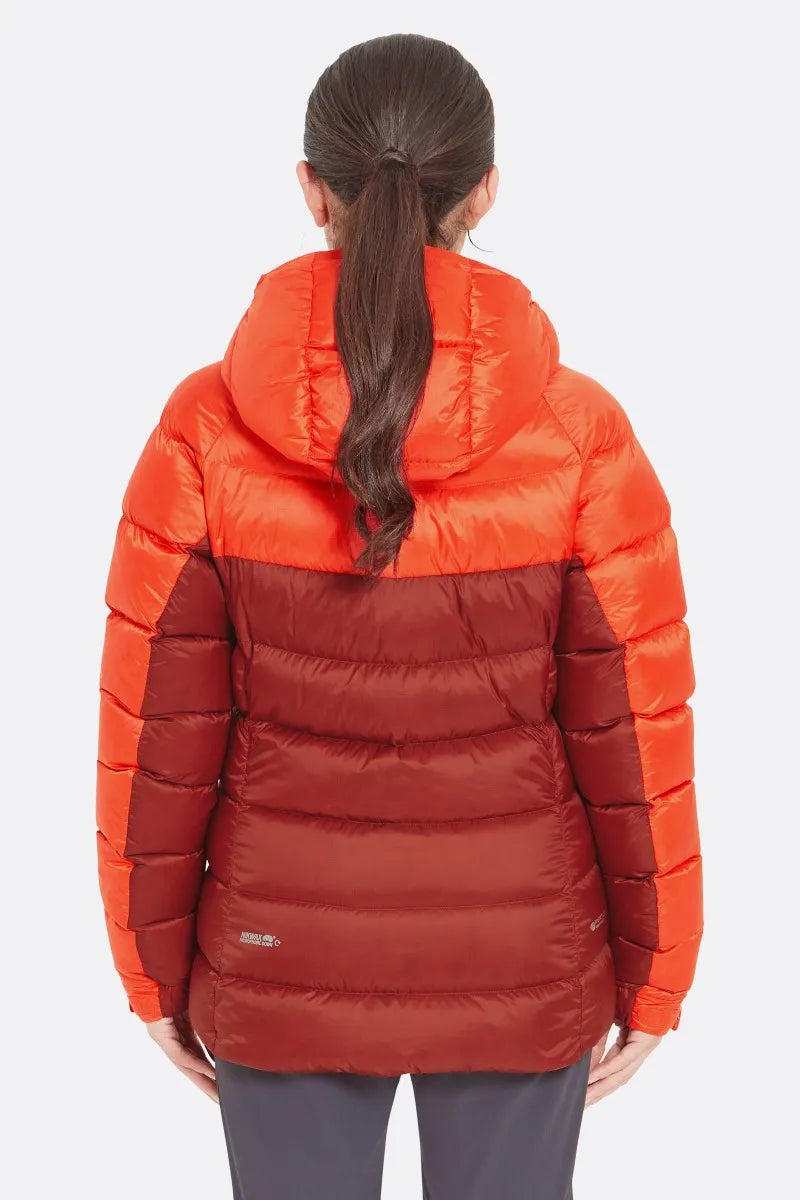 W's Glaceon Pro Jacket