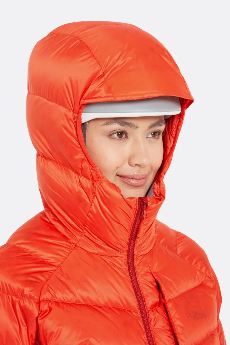 W's Glaceon Pro Jacket