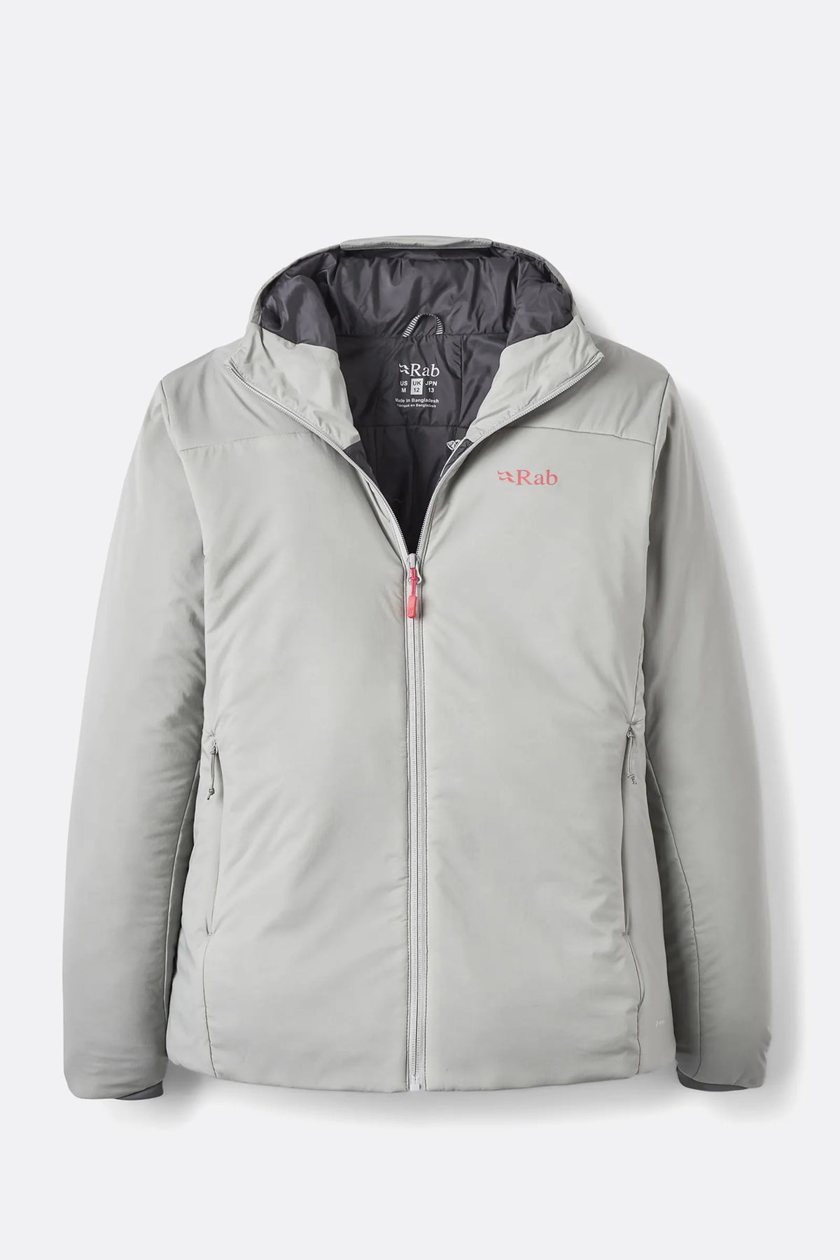 W's Xenair Alpine Light Jacket