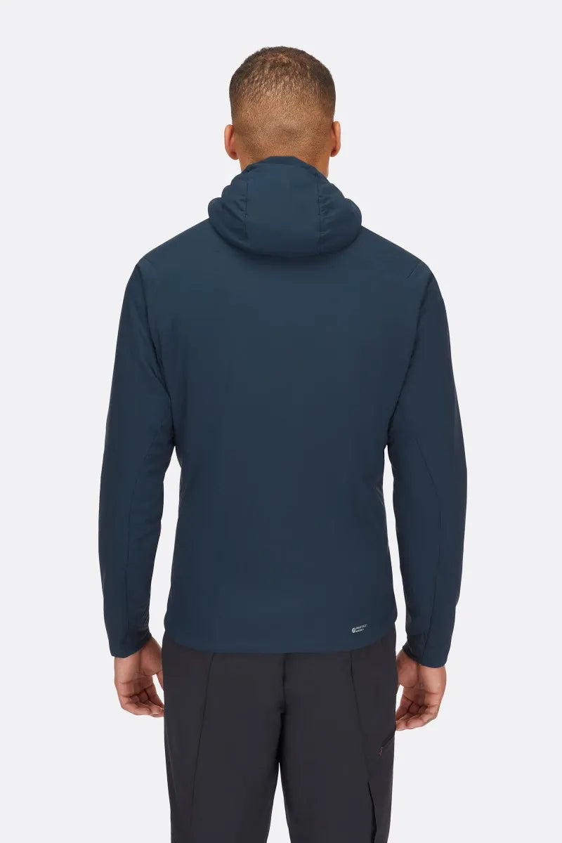 M's Xenair Alpine Light Jacket