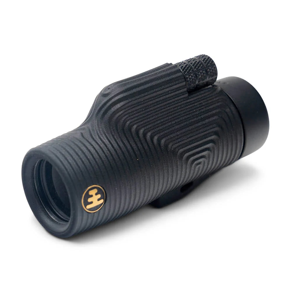 Zoom Tube Water Resistant Monocular 8x32