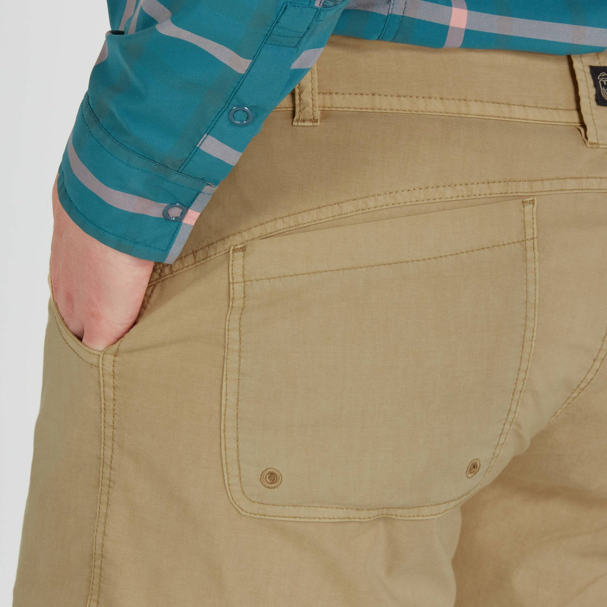 W&#39;s Canyon Short