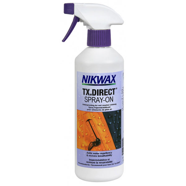 TX-DIRECT SPRAY-ON 17 OZ