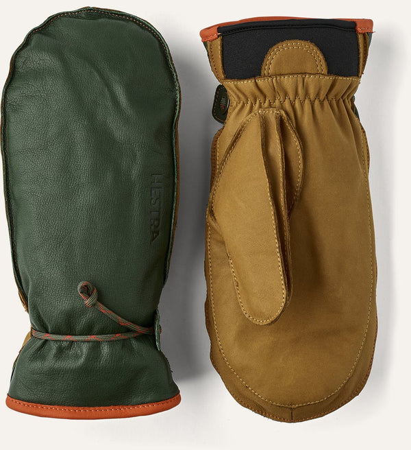 Wakayama Mitt