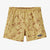 Womens Baggies Shorts - 5"