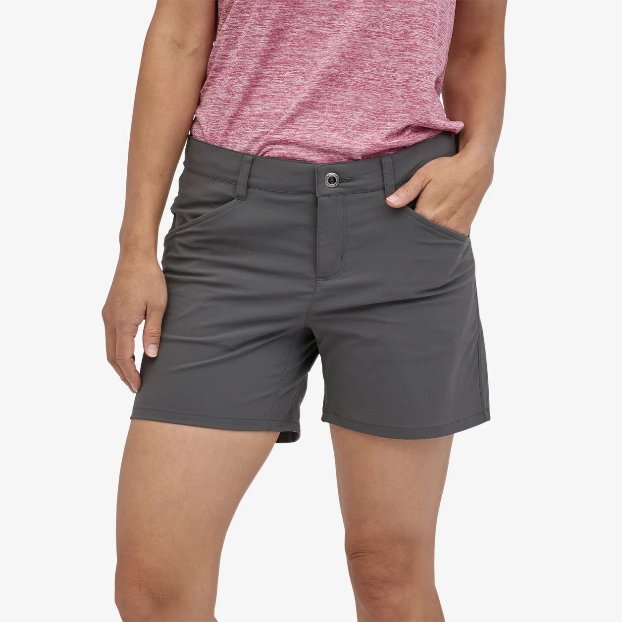 W's Quandary Shorts - 5 in