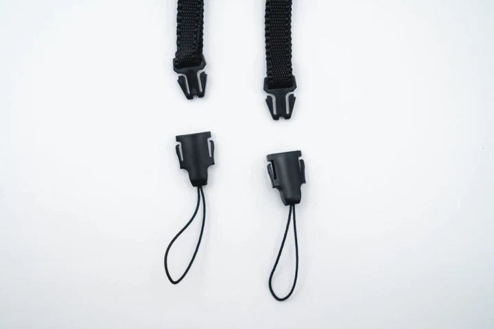 Woven Binocular Strap
