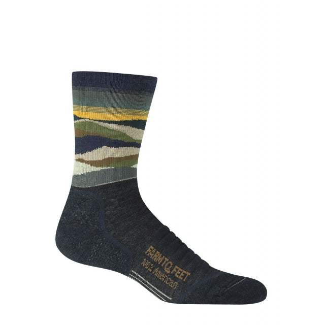 Max Patch 3/4 Crew Trail Socks