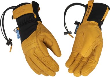 Skyliner Buffalo Ski Glove 9088HKP