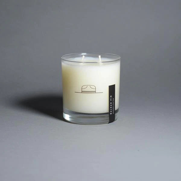 Ranger Station Candles