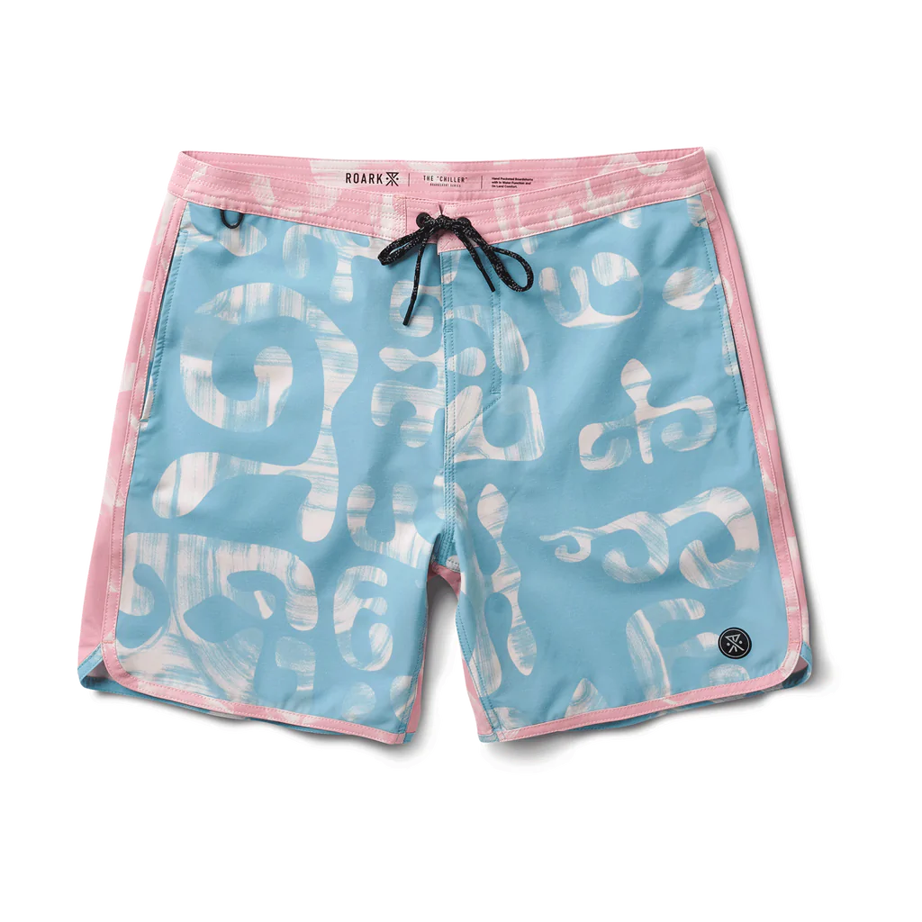 M&#39;s Chiller 17&quot;